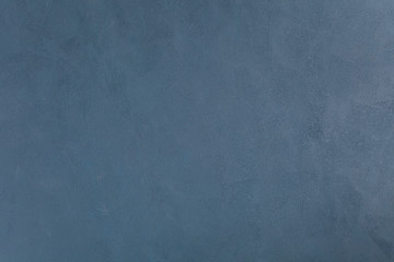 Beautiful decorative gray-blue background with a nice rough texture for design and decoration. The...