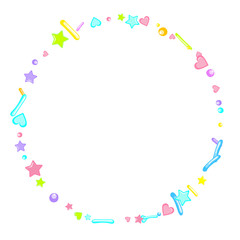 Sprinkles grainy. Cupcake dessert bakery confetti