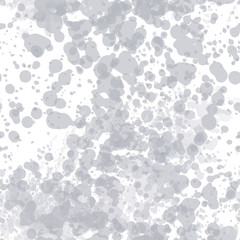 Spray Seamless Pattern. Fashion Concept. Distress 