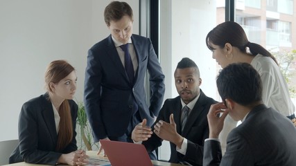 グローバル　ビジネス