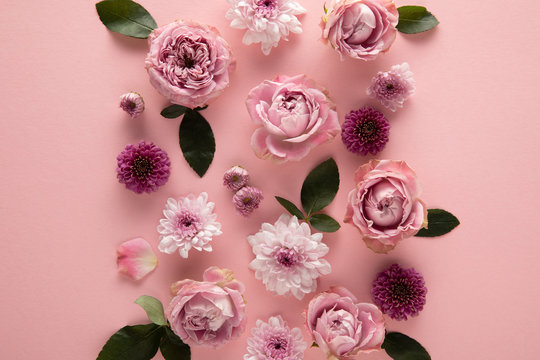 bouquet of flowers