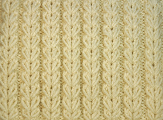 Knitting patterns