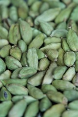 Cardamom グリーンカルダモン