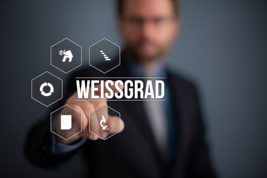 Wei�grad