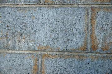Close up Bricks