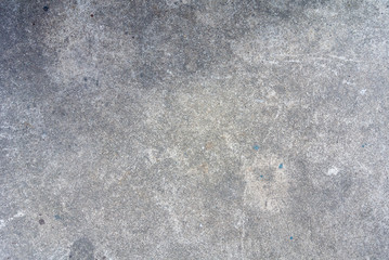 Texture of Cement concrete floor for background
