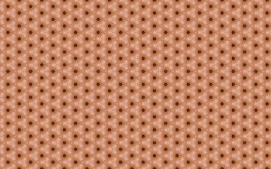 pattern seamless wallpaper design.the action or process of redesigning something  