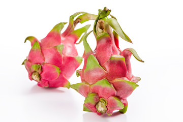 ドラゴンフルーツ　ピタヤ