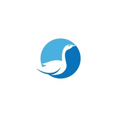 Swan logo