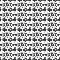 Seamless vector patterns.
