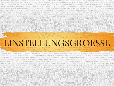 Einstellungsgr��e