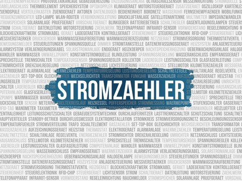 Stromz�hler