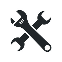 Technical support icon