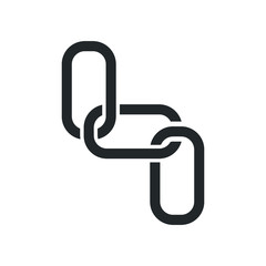 Link, hyperlink icon