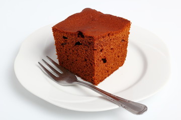 Gingerbread Cake