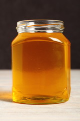 Jar of Honey