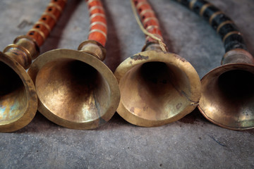 Nepali Sanai