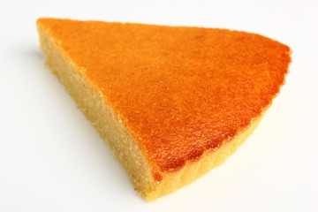 Semolina Cake