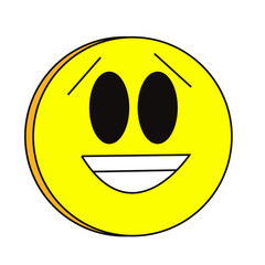 emoticon incomodidad