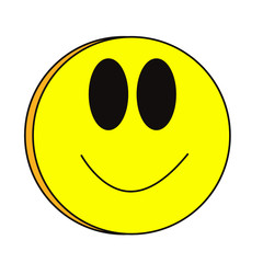 emoticon sonrisa