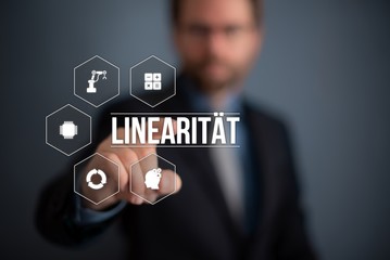 Linearit�t