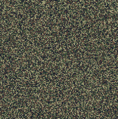 Military seamless camouflage pattern. Background is made up of randomly painted triangles. EPS10 vector file