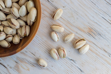 美味しいピスタチオ