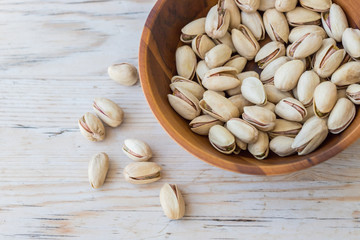 美味しいピスタチオ