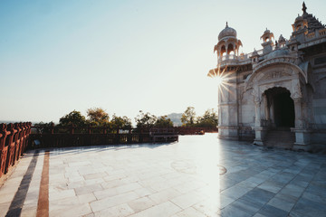 palace in jaipur india