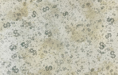 dollar wallpaper background