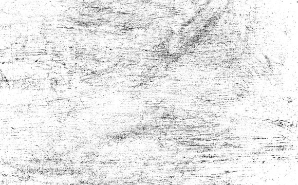 Abstract grunge texture. dust particle and dust grain on white background. Dirt overlay or screen scratch effect use for vintage image style.