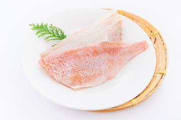 赤魚