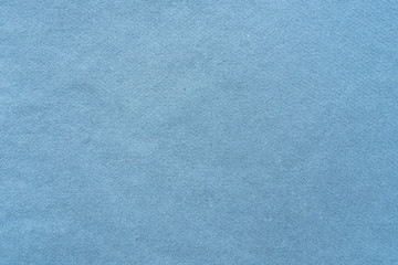 Blue background (texture, fabric, material)