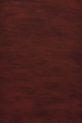 red painted metal sheet background