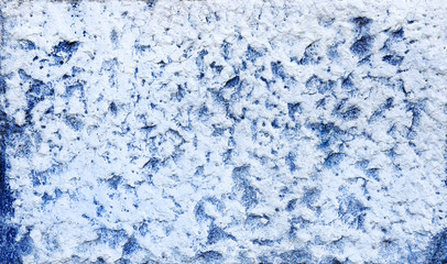 abstract painted hard stone pattern for background