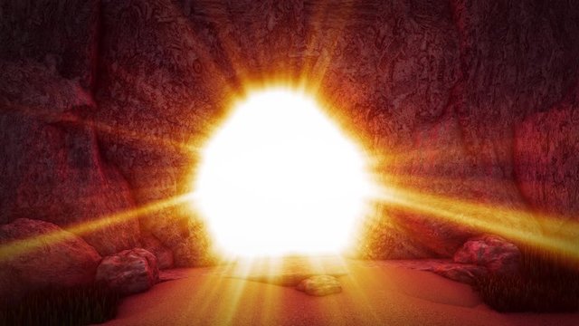 Tomb Jesus is risen Calvary hill Christ was crucified Easter Golgotha Stone of Anointing Jesus Grave