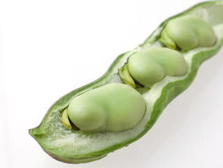 そら豆