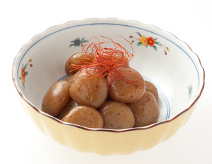 玉こんにゃく