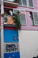 Streetlife of El Raval - Impressions from Barcelona