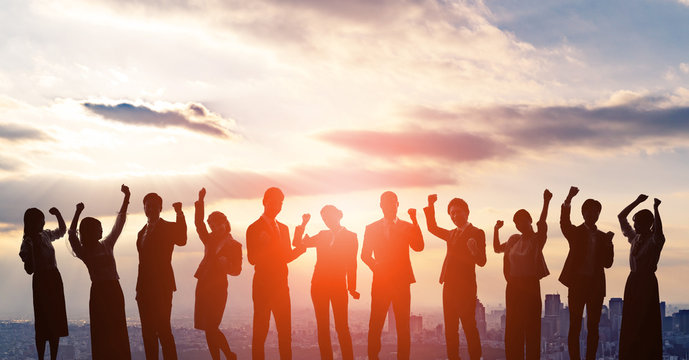 成功　サクセス