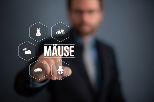 M�use
