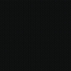 black background with holes