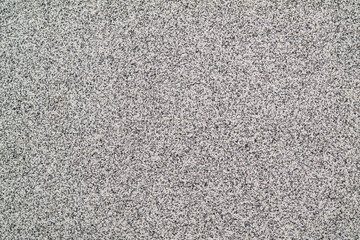 background of grey granite with marbling texture