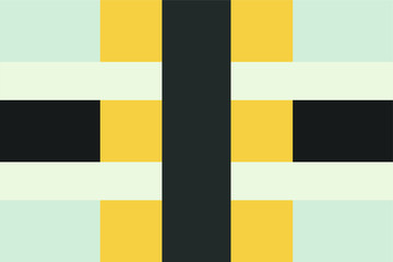Vector abstract graphic design. Creative geometric wallpaper.