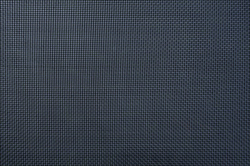trampoline floor rubber weave pattern