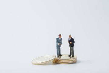 ビットコイン　イメージ