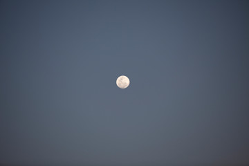 moon