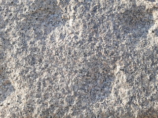 Frosted finish granite texture 1