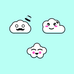 cloud family