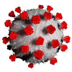 Corona Virus 03